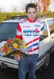 Thierry...