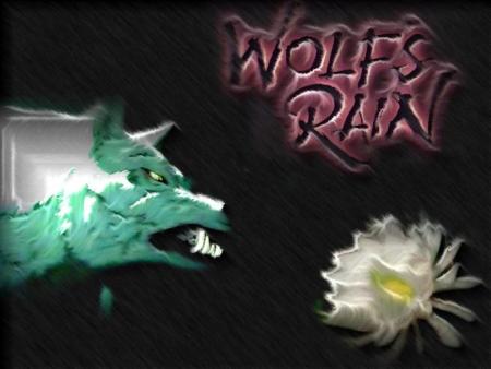 Wolf's Rain (La pluie des loups)