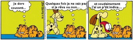  - Je comble les trous ^^  -